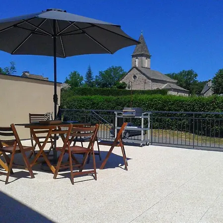 Holiday home Clevacances 3 Cles 6 Personnes A