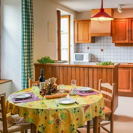 Clevacances 3 Cles 6 Personnes A *