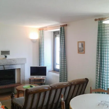 Clevacances 3 Cles 6 Personnes A