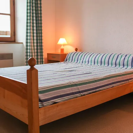 Clevacances 3 Cles 6 Personnes A * La Tieule