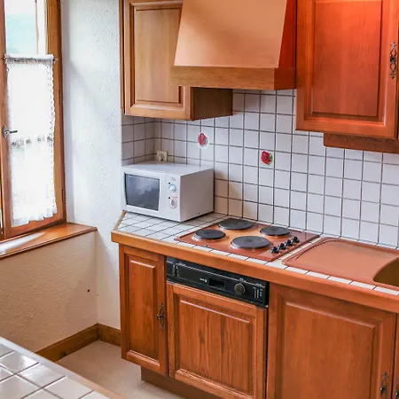 Clevacances 3 Cles 6 Personnes A 度假居 La Tieule