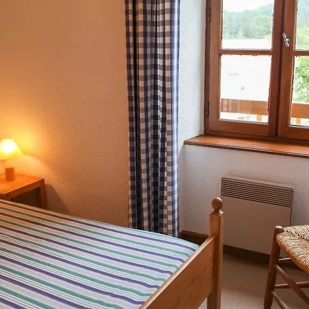 Hébergement de vacances Clevacances 3 Cles 6 Personnes A