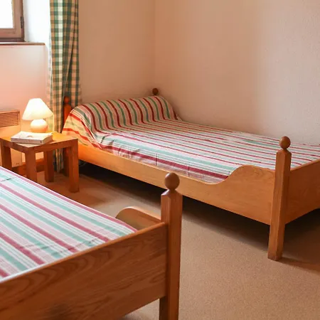 Hébergement de vacances Clevacances 3 Cles 6 Personnes A *