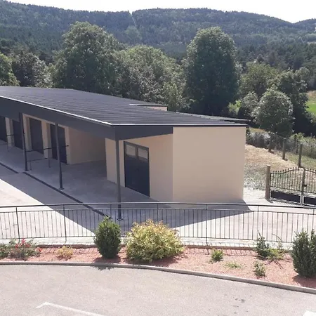 Hébergement de vacances Clevacances 3 Cles 6 Personnes A *