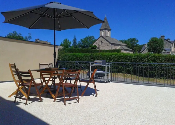 Holiday home Clevacances 3 Cles 6 Personnes A