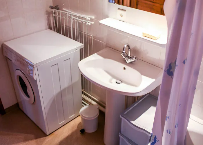 Clevacances 3 Cles 6 Personnes A Holiday home